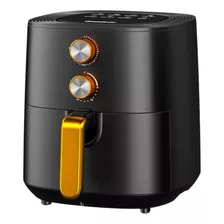 Fritadeira Air Fryer Gaabor M6a 6 Litros 110v Grafite