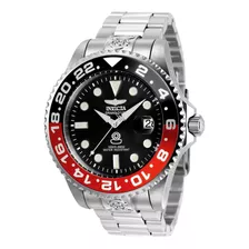 Reloj Invicta 21867 Acero Hombres