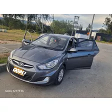 Hyundai I25 Hyundai I25 1.6