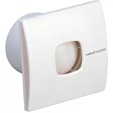 Extractor Para Baño De Aire Marca Cata Silentis 15 Febo