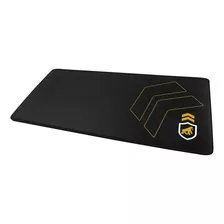 Mouse Pad Gorila Gamer Tech Gaming, Alça De Borracha E Tecido