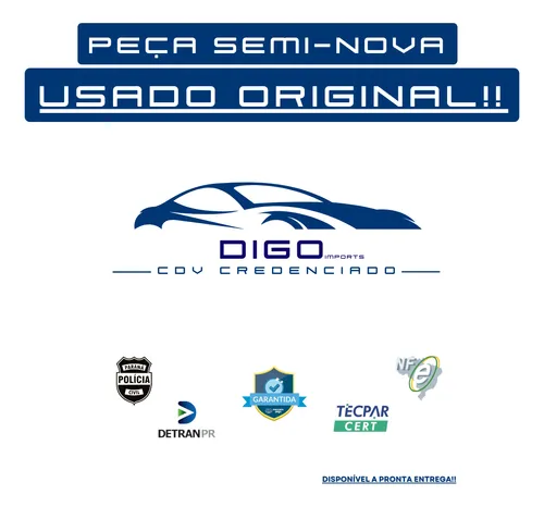 Engrenagem Virabrequim Gm Cruze Tracker 1.4 Turbo Usado 2