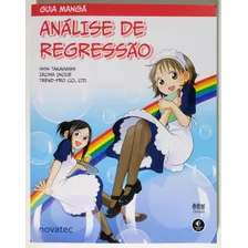 Análise De Regressão - Guia Mangá (novo)