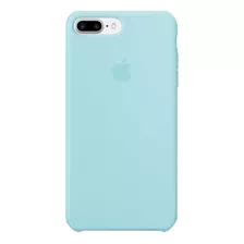 Protector Case iPhone 7 Y 8 Plus Tipo Original - Otec