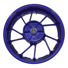 Roda Traseira Mt 07 , Mt 09 2018 Até 2023 Yamaha Original