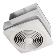 Broan-nutone Ventilador De Bano 503, 8 Pulgadas, 160 Cfm 5.0