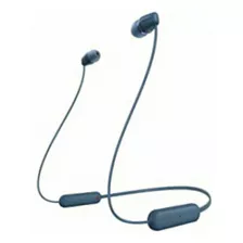 Auriculares Sony Wi-c100 Yy2957