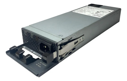 Fonte Switch Cisco 640w Ac C2960xr C3650 Pwr-c2-640wac