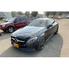 Mercedes-benz C 200 2017