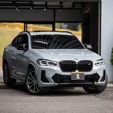 Bmw X4 M40i 3.0