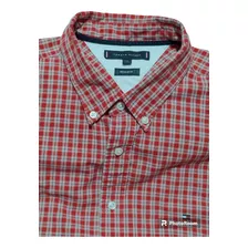 Camisa Tommy Hilfiger Xxl