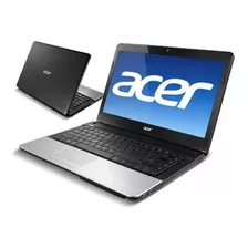 Acer E1 531 Teclado Ram 4gb Bisagra Notebook En Desarme