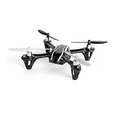 Hubsan X4 H107l Cuadracóptero De 4 Canales 2,4 Ghz Serie A D