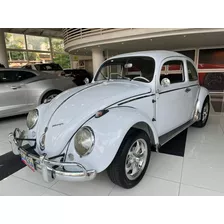 Volkswagen Escarabajo Año 1962 1.5l Doble Carburador