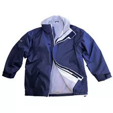 Camp. Skipper Jacket Az L