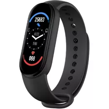 Reloj Inteligente Smartband Smart Watch Banda Fitness 