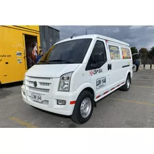 Dfsk C35 Van Cargo 1.5