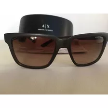 Lentes Armani