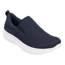 Zapatillas Wellness 2-186 Marino