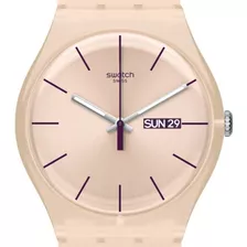 Reloj Swatch Rose Rebel - Suot700