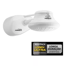 Chuveiro Bella Ducha Turbo 4 Temperaturas Ultra 220v 6800w