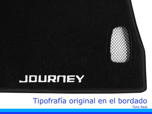 Cubretablero Automotriz Dodge Journey 2021 A La 2023 Foto 5