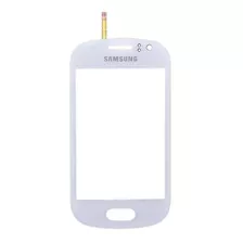 Tela Touch Screen Samsung Galaxy Fame S6810 S6812