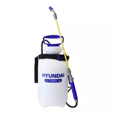 Fumigadora Manual Hyundai 5 Litros - Hyd5000