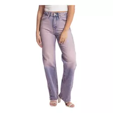 Pantalón Wide Leg Mujer Balam Bl6619