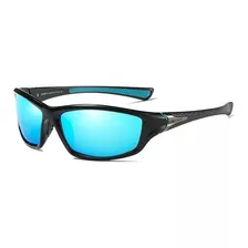 Lentes De Sol Dubery D120 Originales Polarizado Uv400