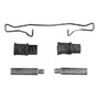 Balatas Traseras Mazda 3 2009 2010 2011 2012 2013 Cermica