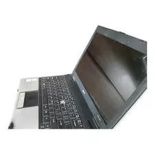 Notebok Acer Aspire 3680 Series (usado)