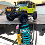 Amortiguador Aire Delantero Jeep Grand Cherokee 2014 &