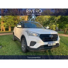 Hyundai Creta Sport Mt 1.6 2020 Impecable!