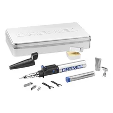 Dremel 2000-01 Versa Tip Antorcha De Soldadura De Butano De 