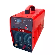 Maquina De Corte Plasma Cut63 220v Arco Piloto Bbz