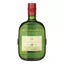 Wisky Buchannas Deluxe