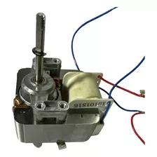 Motor Da Fritadeira 220v Mondial Af-01/af-02/af-05/naf-03 