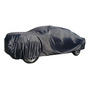 Nissan Frontier Doble Cabina  Funda Cubierta Impermeable