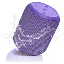 Notabrick Altavoz Inalámbrico Portátil, Sonido Estéreo 15 W