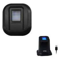 Lector Biometrico Huella Digital Usb Anviz U-bio