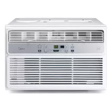 Midea Maw05m1bwt - Aire Acondicionado De Ventana 5000 Btu Co