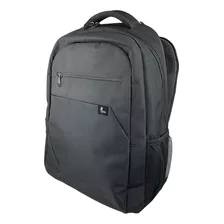 Mochila Notebook Hasta 15.6 Negro Bristol Xtech Xtb-222