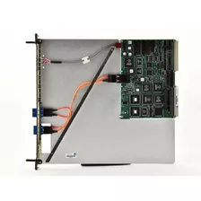 Placa Adaptadora Vmebus Adapter Card Board For Ge Open Mri