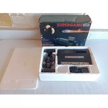 Super Game 2800 Com Caixa - Leia A Descrição / Sem Teste
