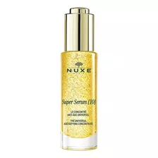 Nuxe Sérum Facial Súper 10 Uso Diario 30ml