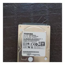 Disco Duro Interno Toshiba Mq01abf 500gb Notebook