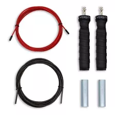 Speed Rope Pro P/ Cross Versity Sr-pro Corda De Pular