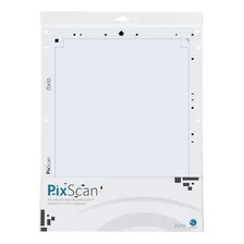 Tapete Pixscan 8,5 X12 (21.5x30cms) Para Silhouette Curio