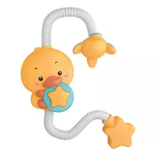 Chuveirinho Ducha Infantil P/ Banheira Banho Brinquedo- Zoop